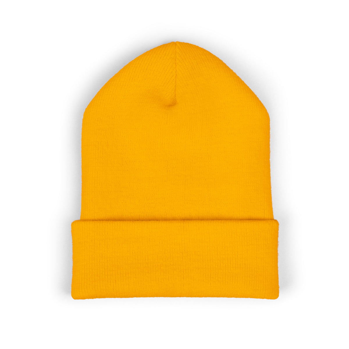 Cuffed Classic Beanie