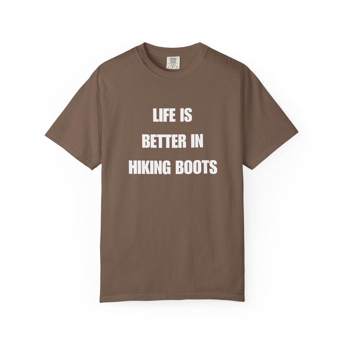 Life Is Better T-Shirt