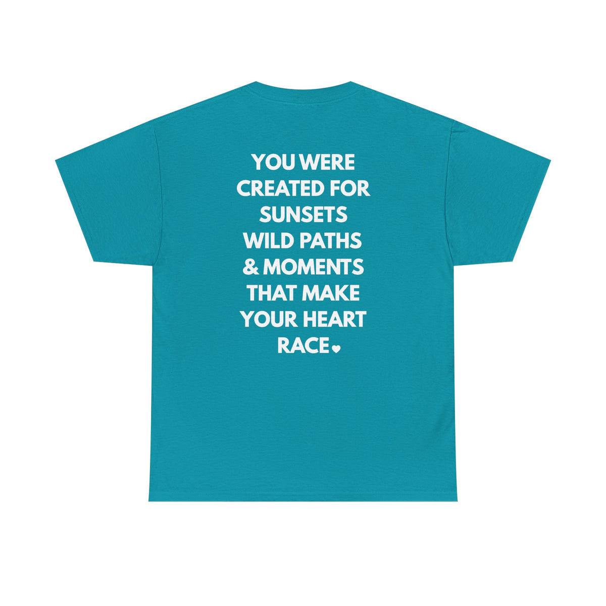 Created For Sunsets T-Shirt