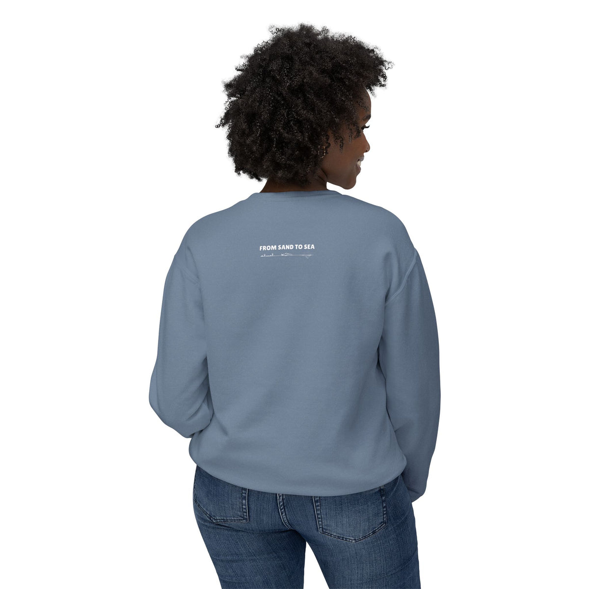 Cold Nights Sweater