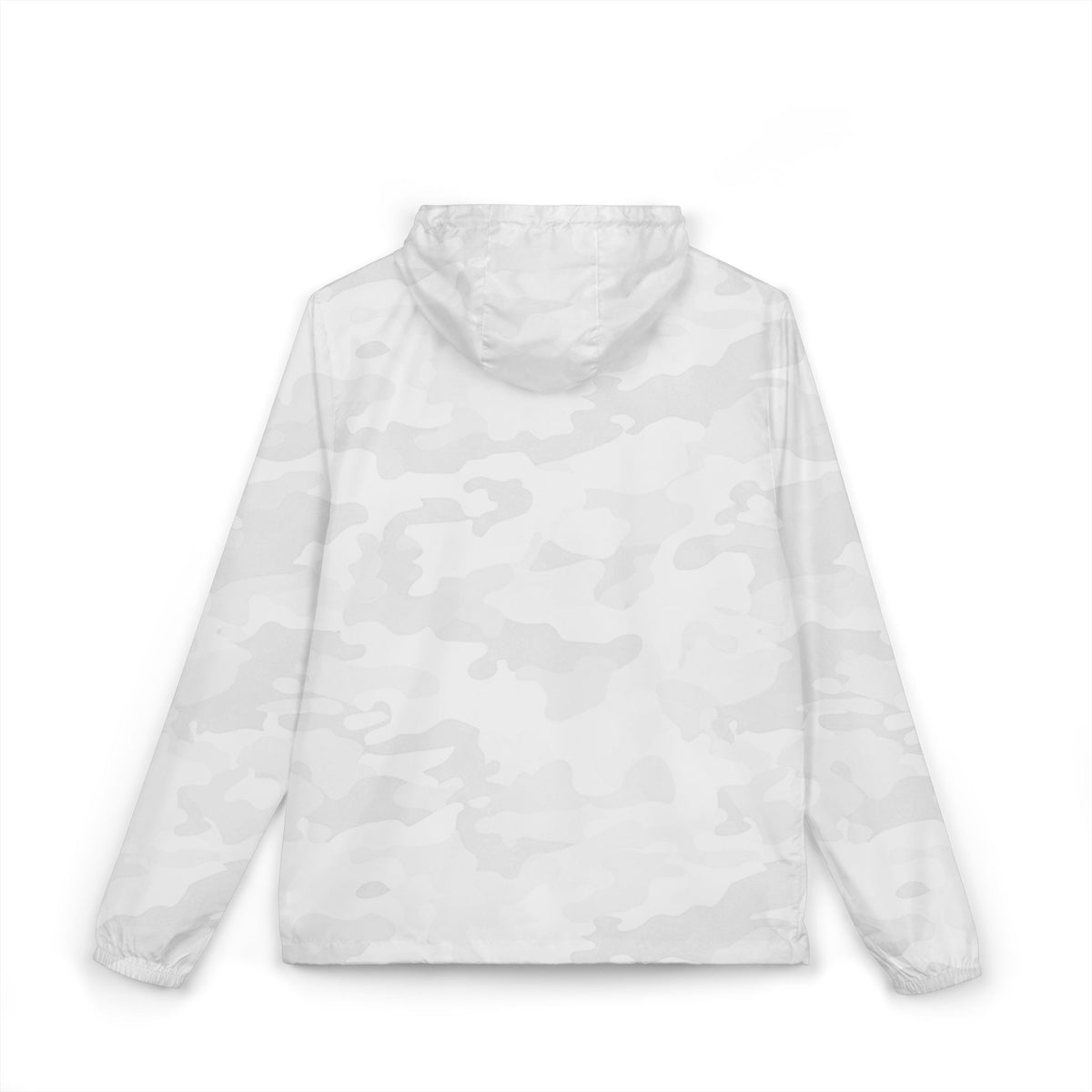 Afterglow Windbreaker