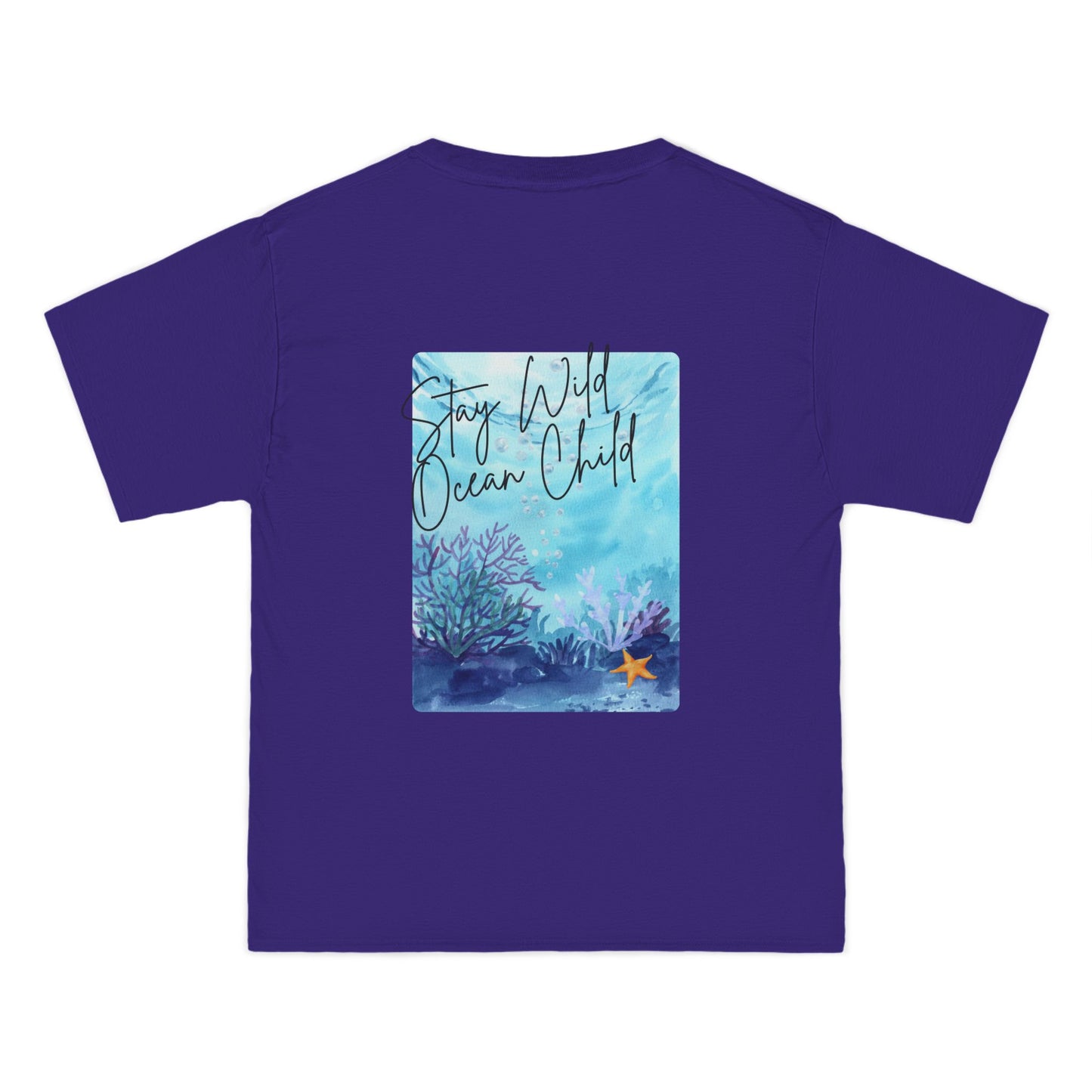 Ocean Child T-Shirt