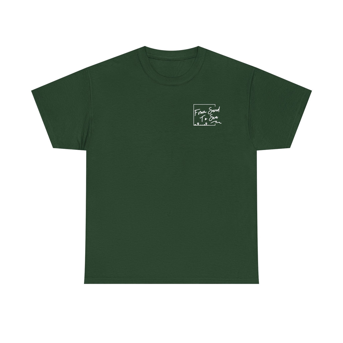 Created For Sunsets T-Shirt