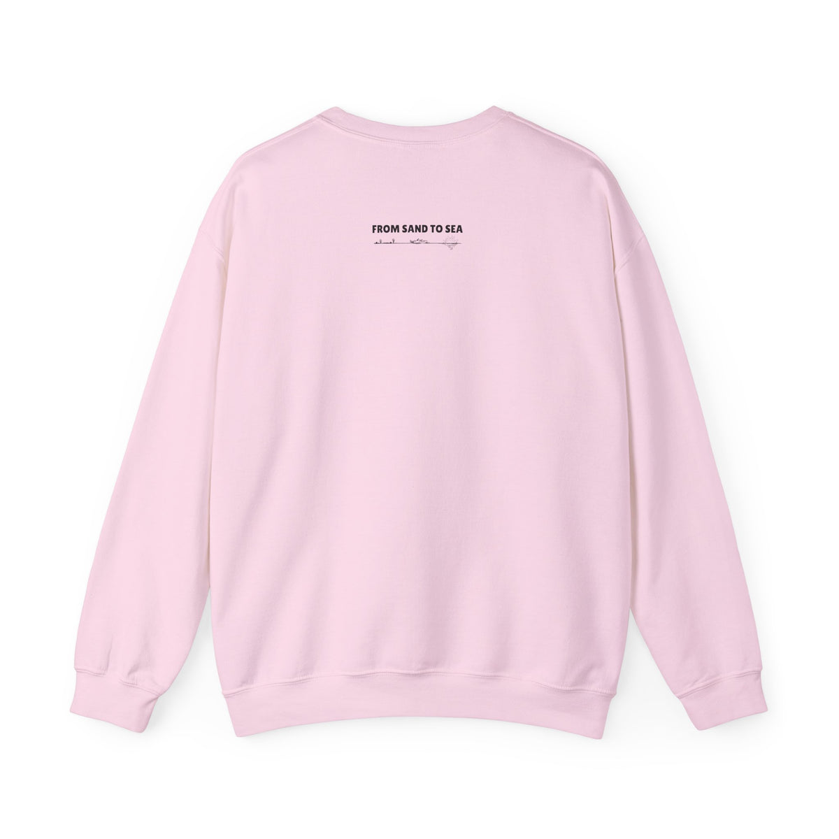 Stay Spooky Sweater