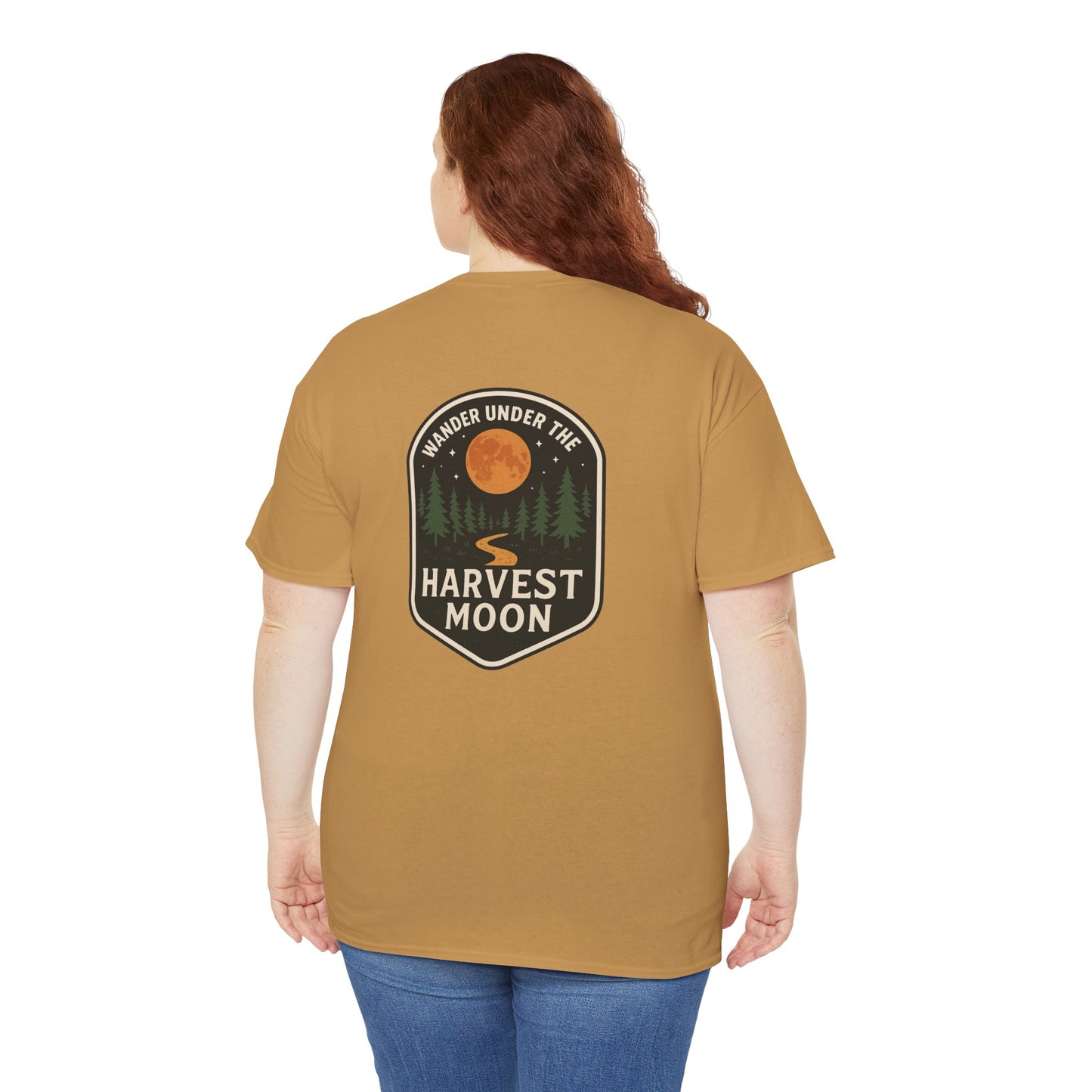 Harvest Moon T-Shirt
