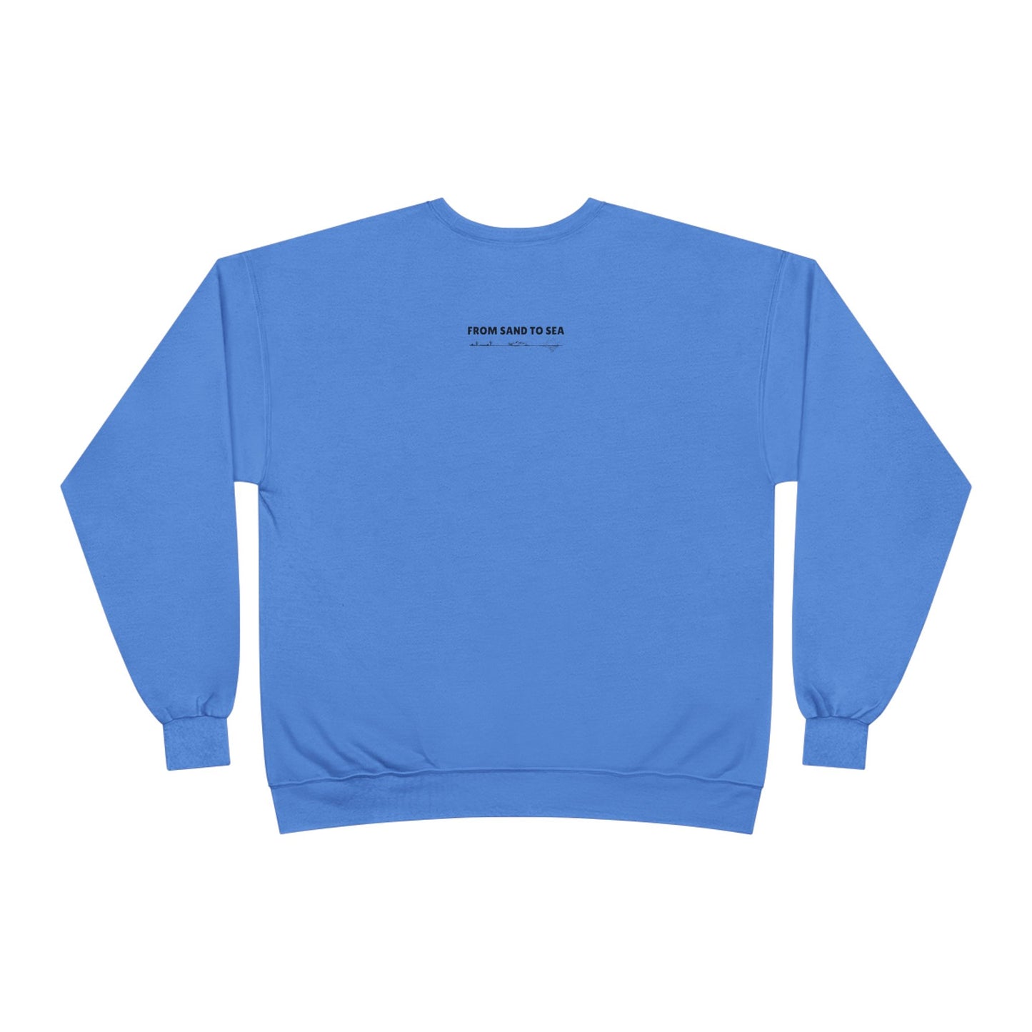 Chasing Winter Sunsets Sweatshirt