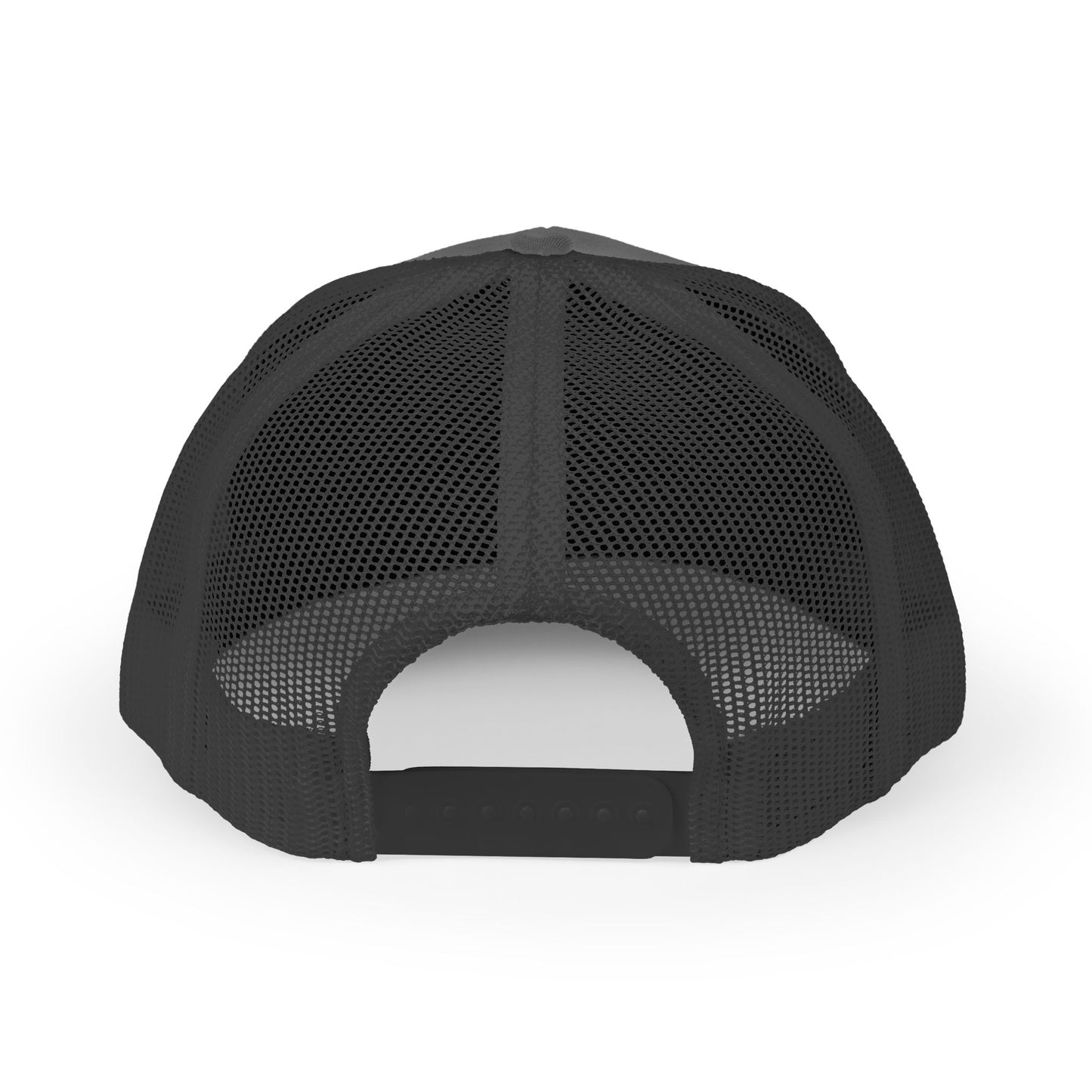 Snapback Trucker Hat