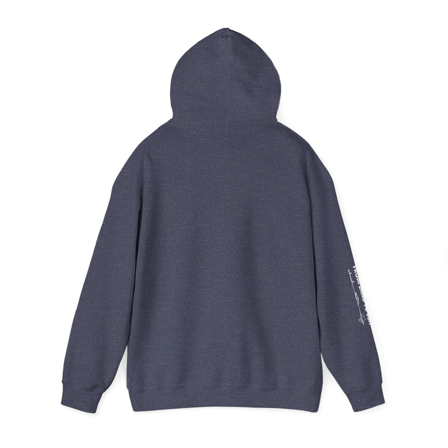Evergreen Dreams Hoodie