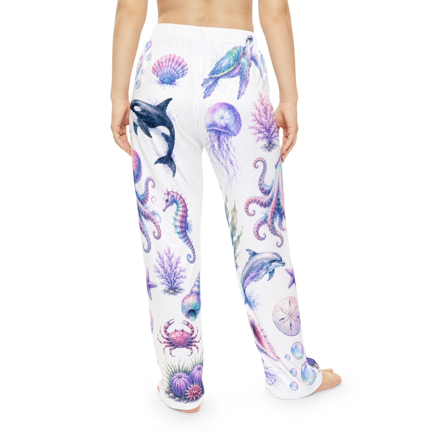 Ocean Dreams Pajama Pants