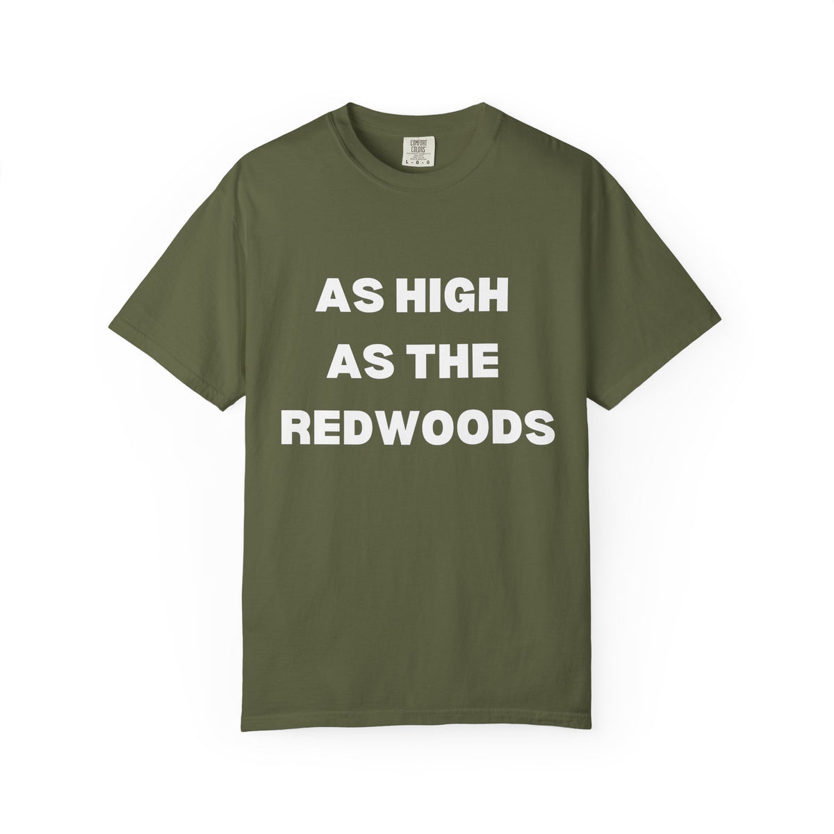 Redwoods T-Shirt