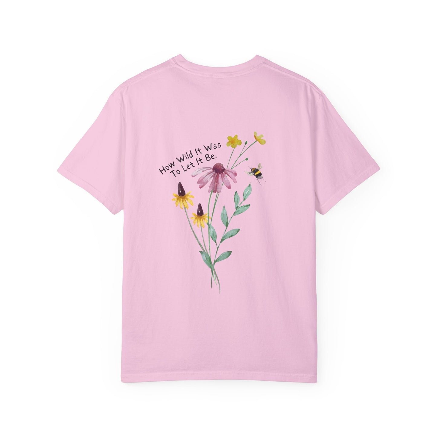 Let It Be T-Shirt