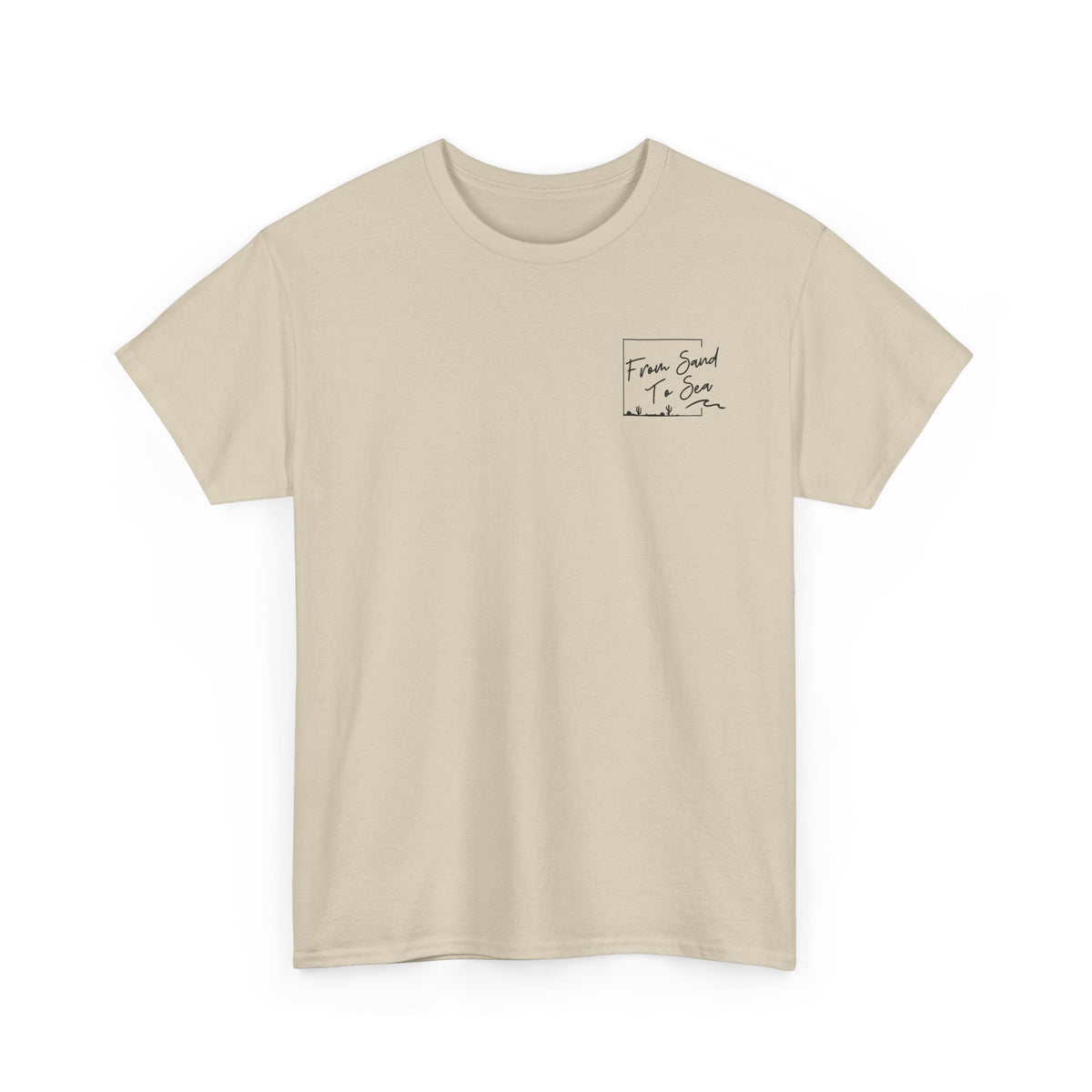 Created For Sunsets T-Shirt