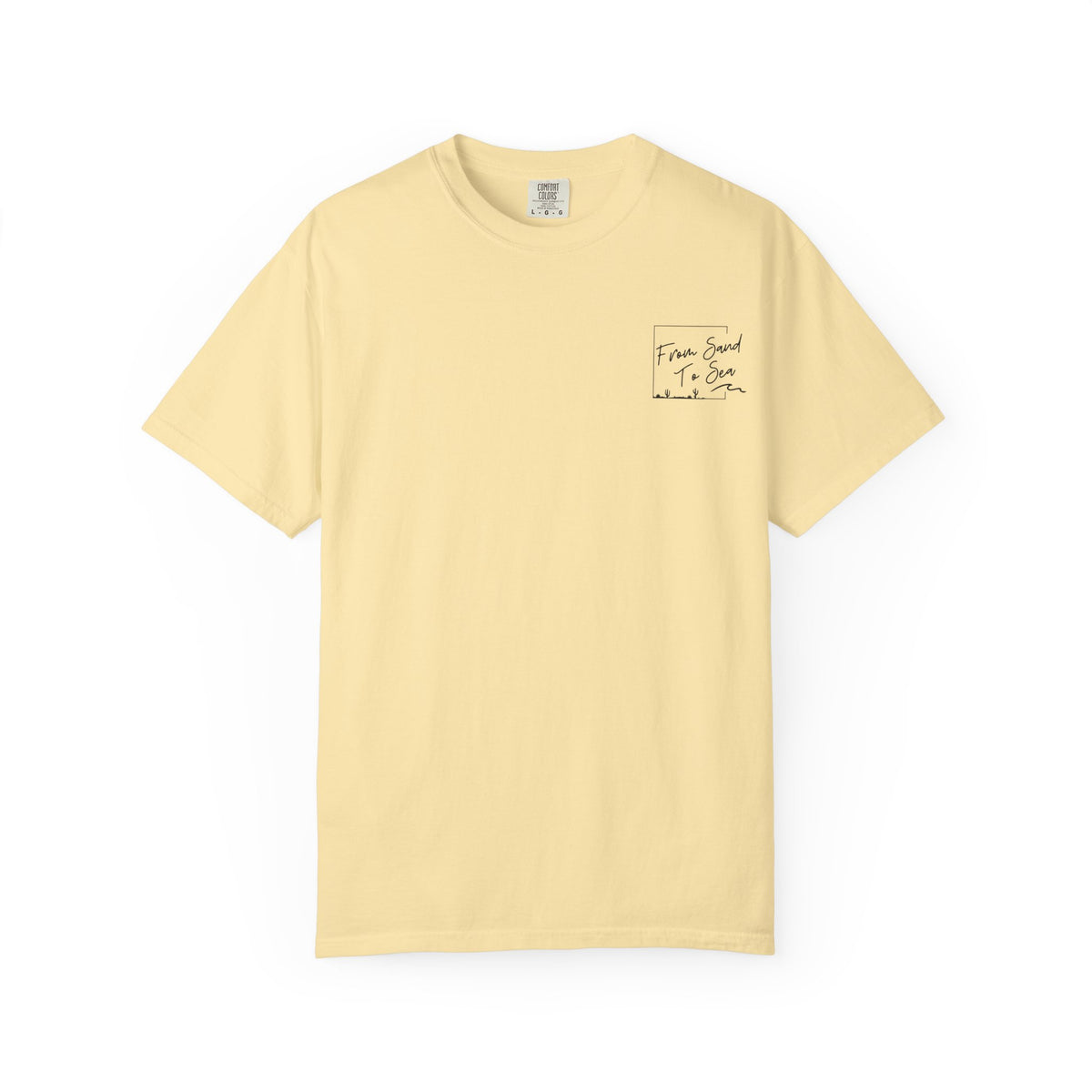 Let It Be T-Shirt