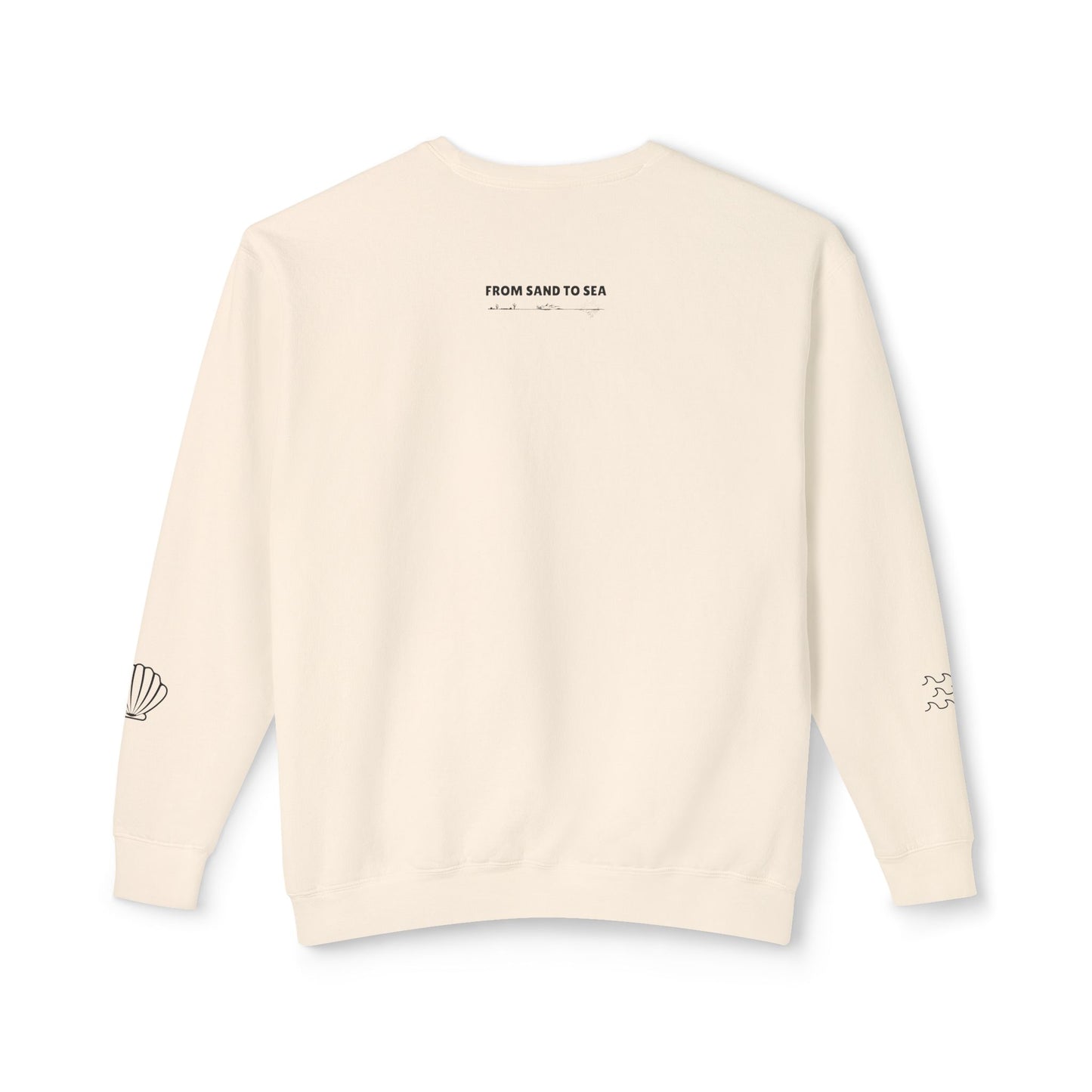 Bonfire Nights Sweater