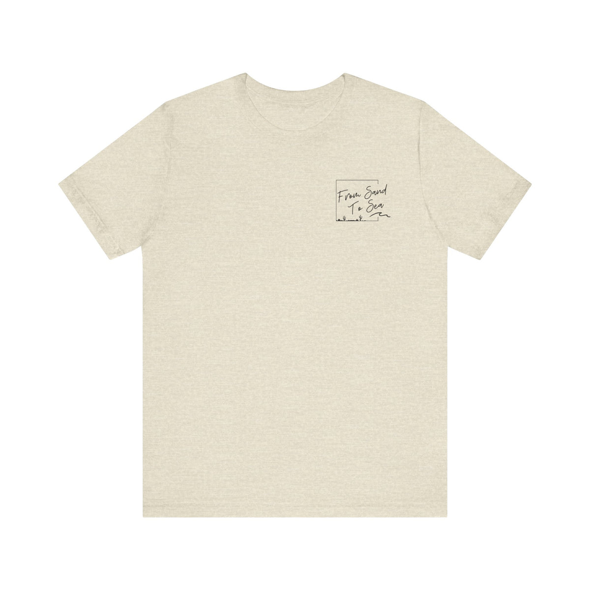 Guide You Home T-Shirt