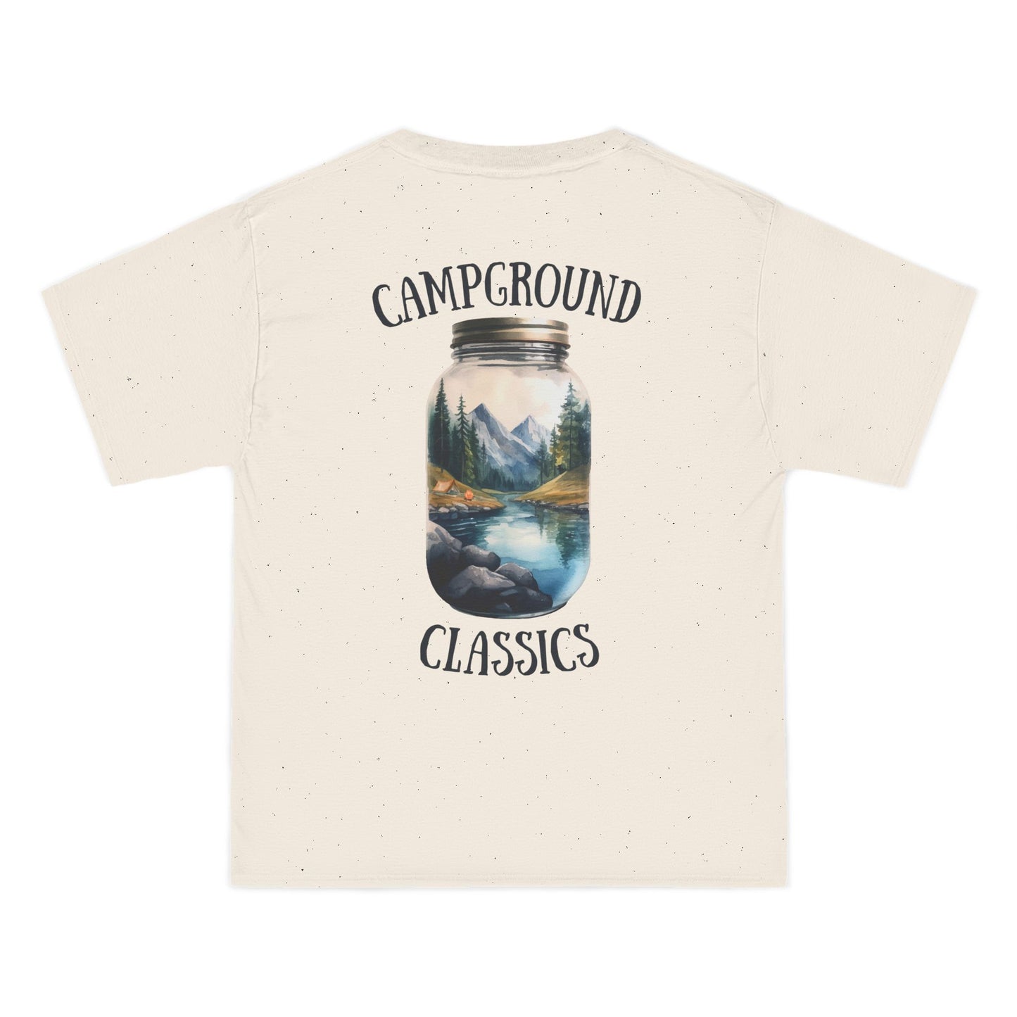 Campground Classics  T-Shirt