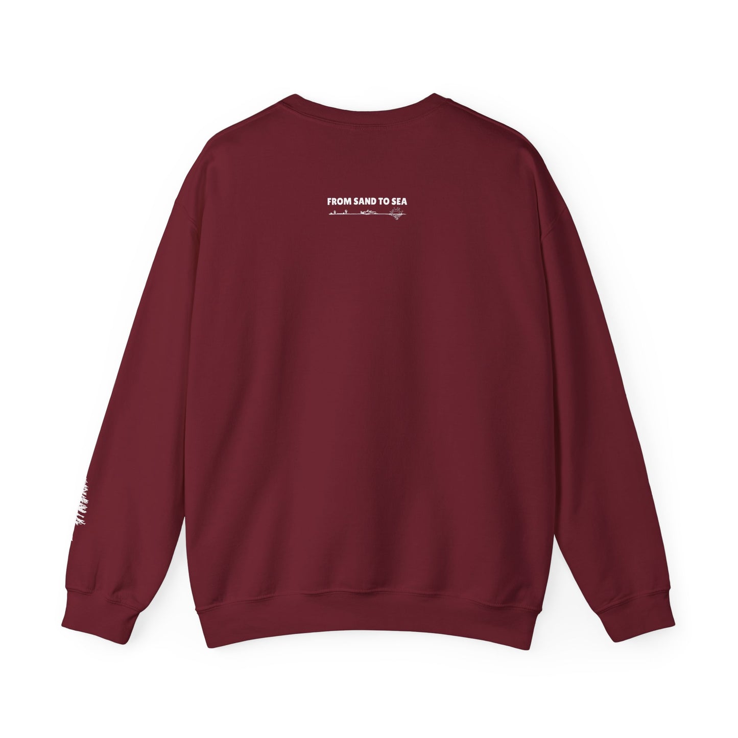 Cabin Season Sweater