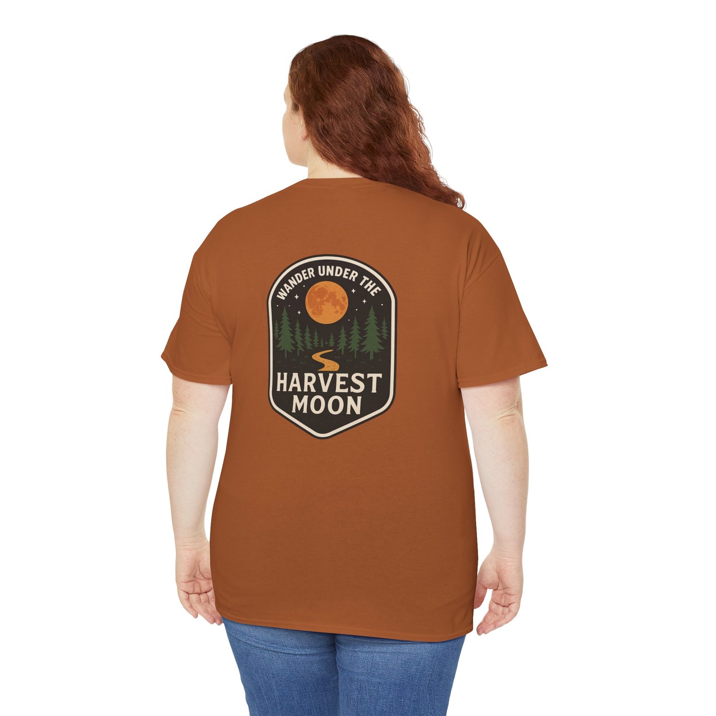 Harvest Moon T-Shirt