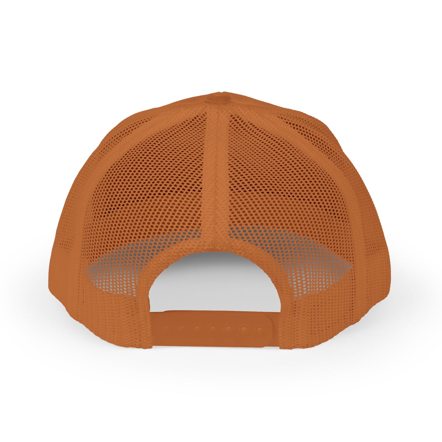 Snapback Trucker Hat