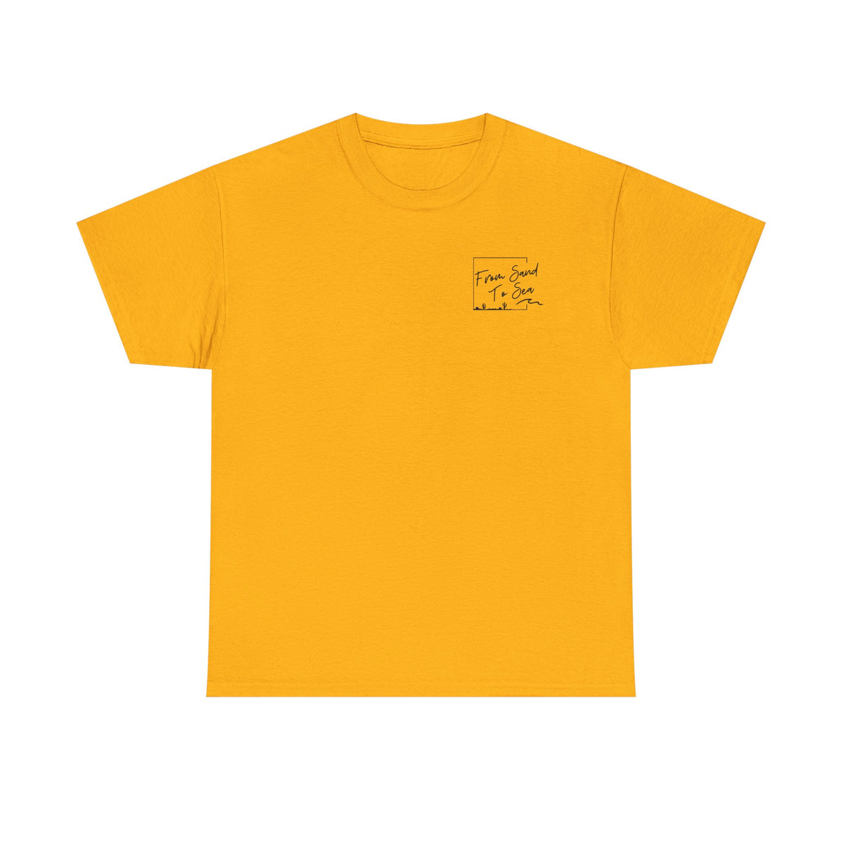 Created For Sunsets T-Shirt