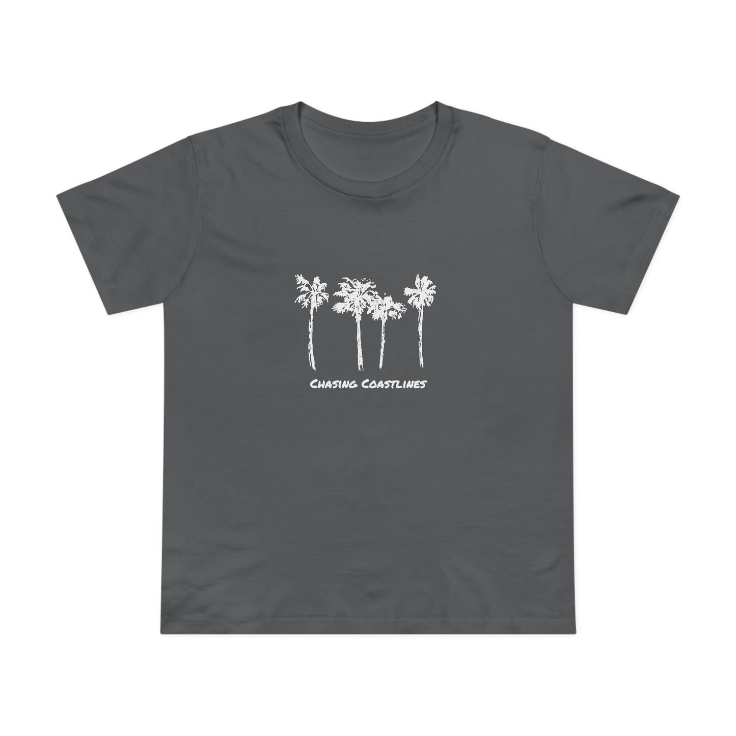 Chasing Coastlines T-Shirt