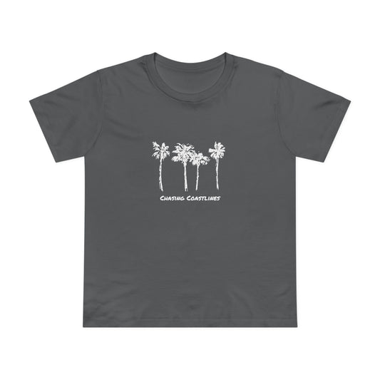 Chasing Coastlines T-Shirt
