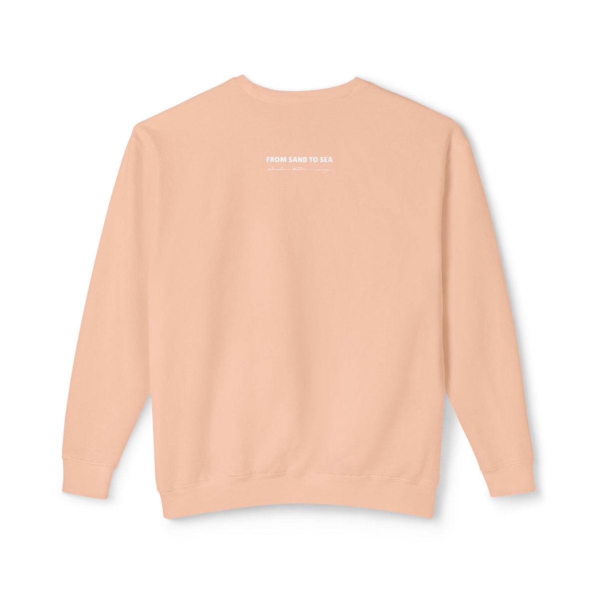 Cold Nights Sweater