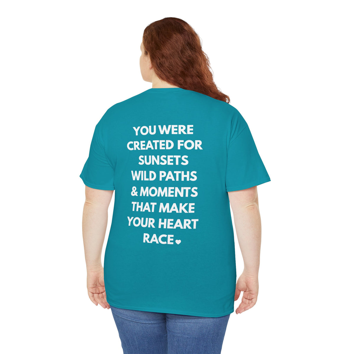Created For Sunsets T-Shirt