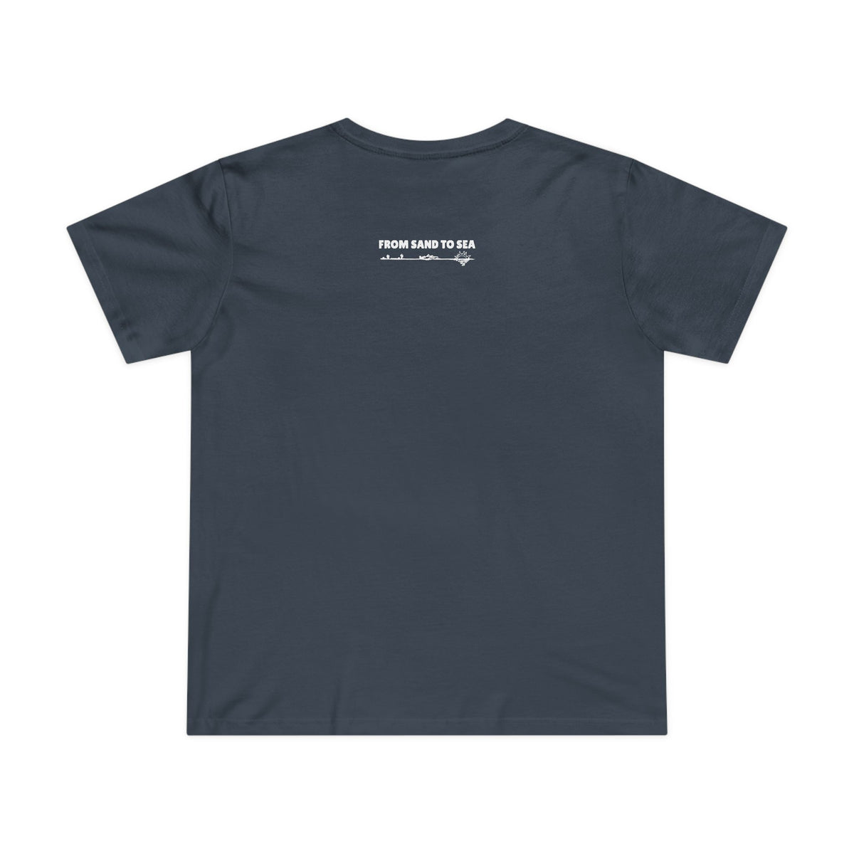 Chasing Coastlines T-Shirt