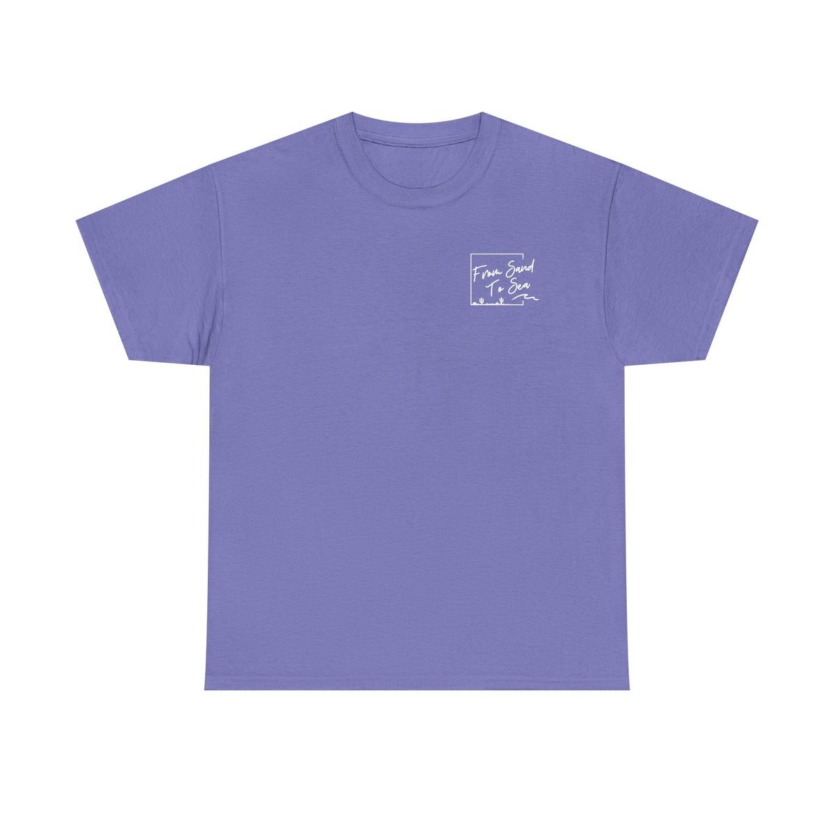 Created For Sunsets T-Shirt