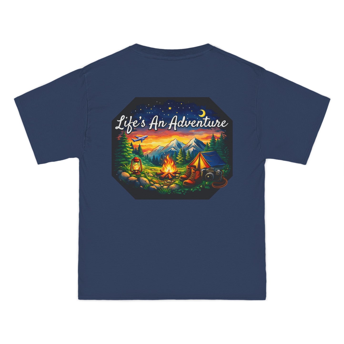 Life's An Adventure T-Shirt
