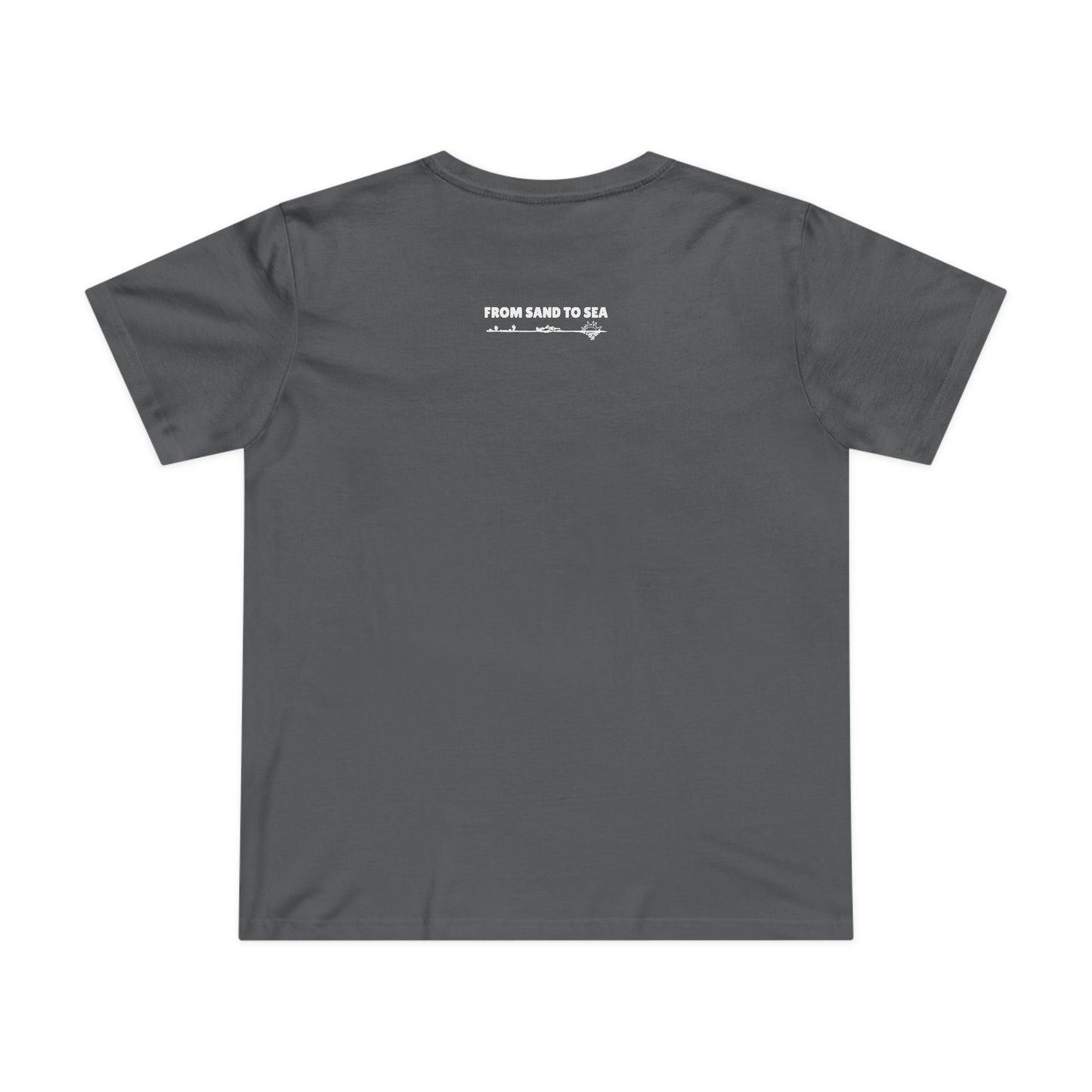 Chasing Coastlines T-Shirt