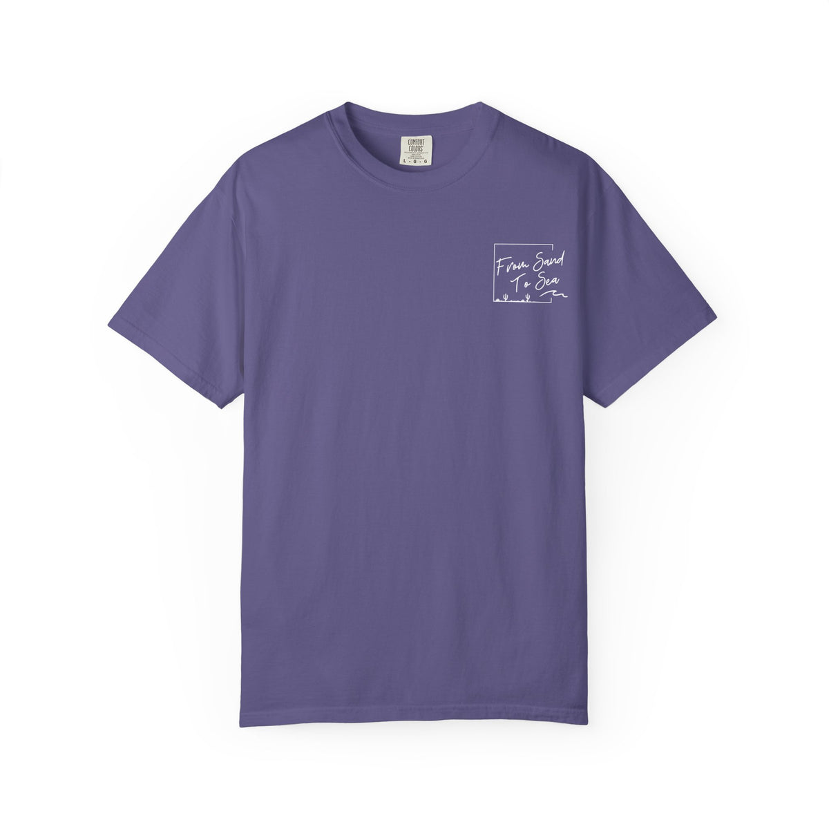 Let It Be T-Shirt