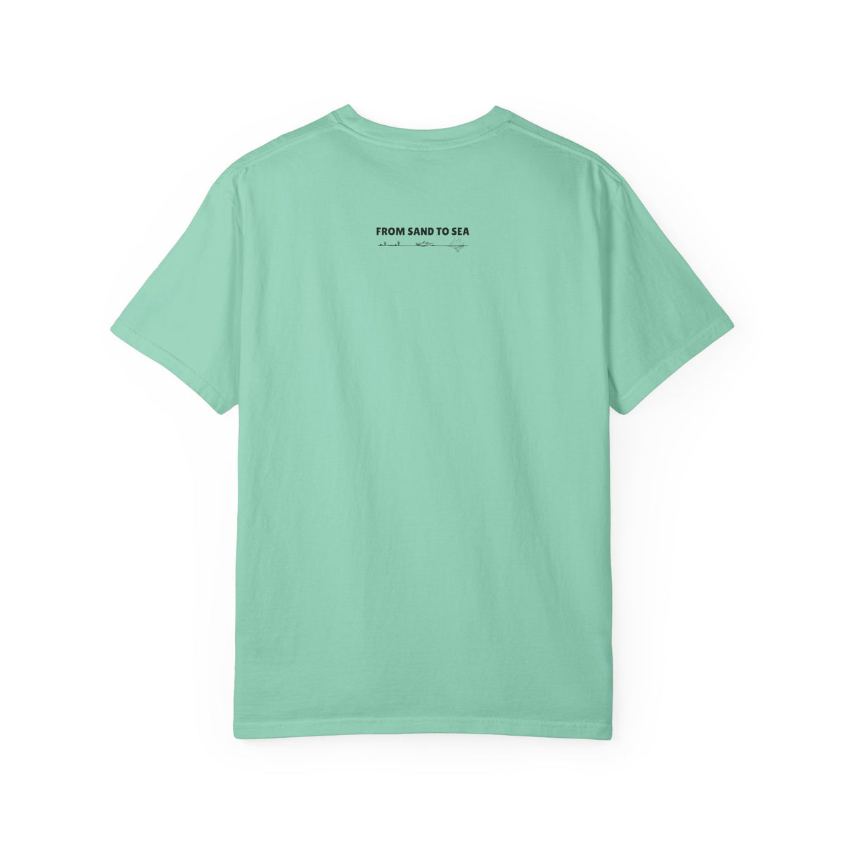 Moss Babe T-Shirt