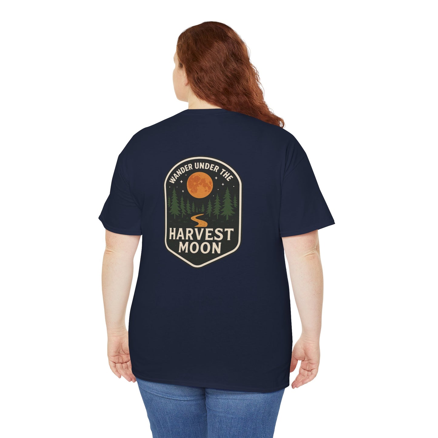 Harvest Moon T-Shirt
