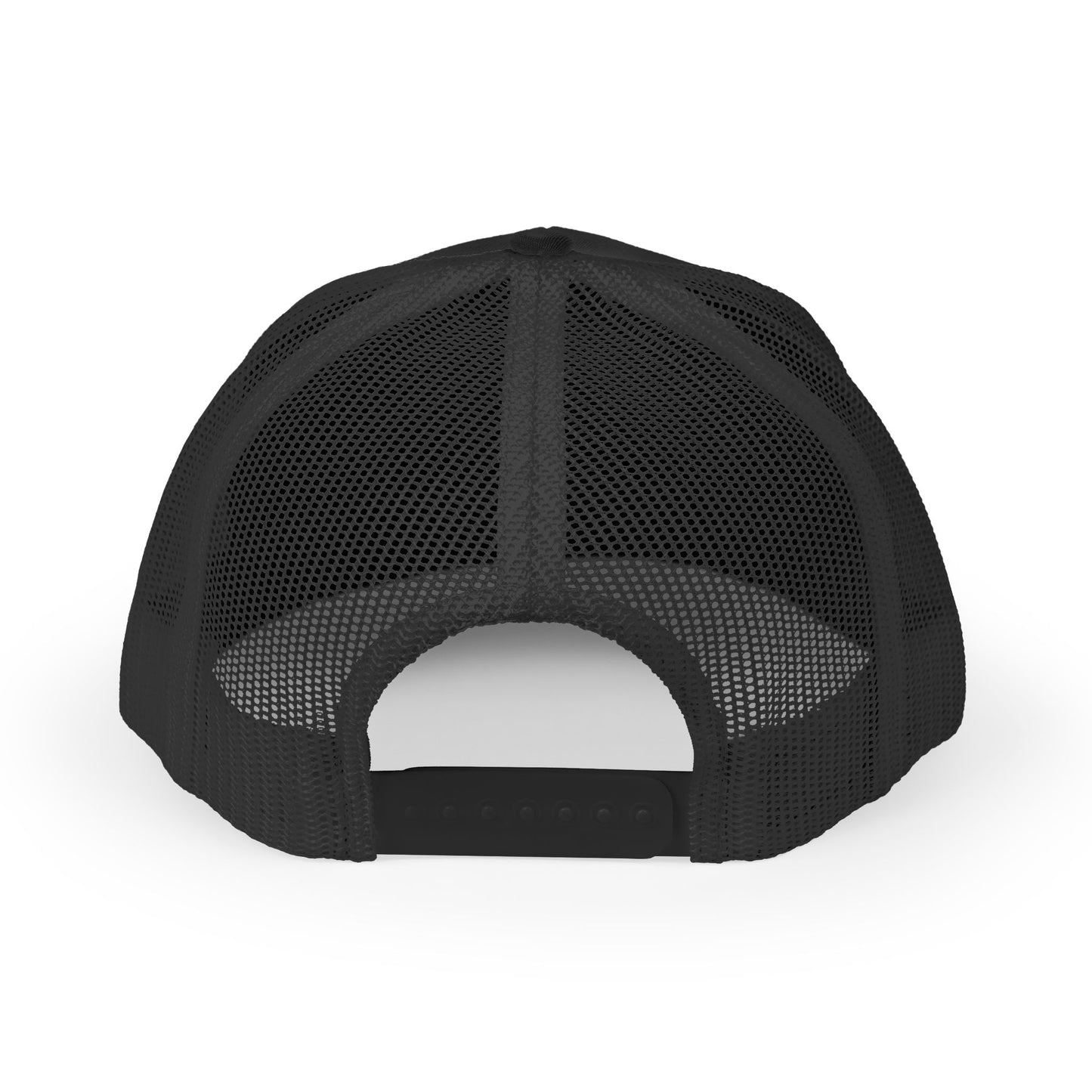 Snapback Trucker Hat