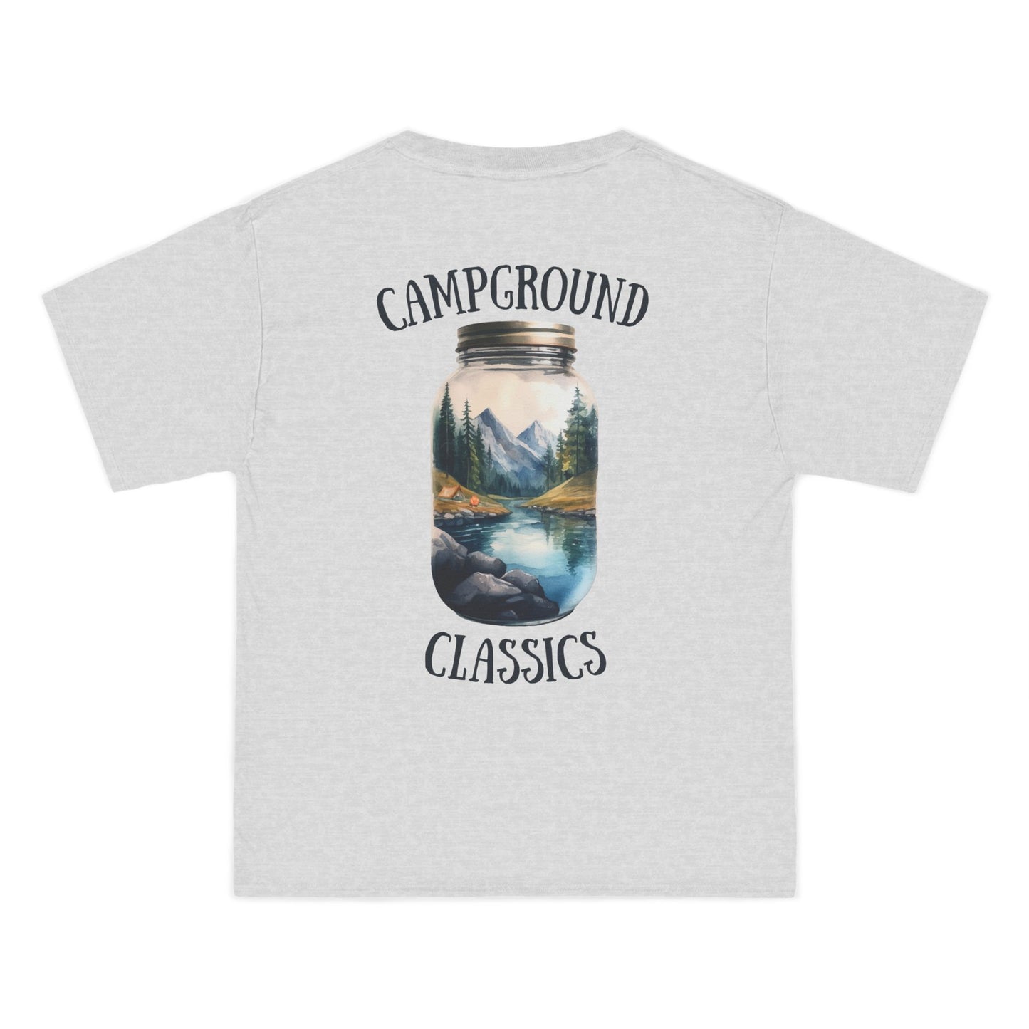 Campground Classics  T-Shirt