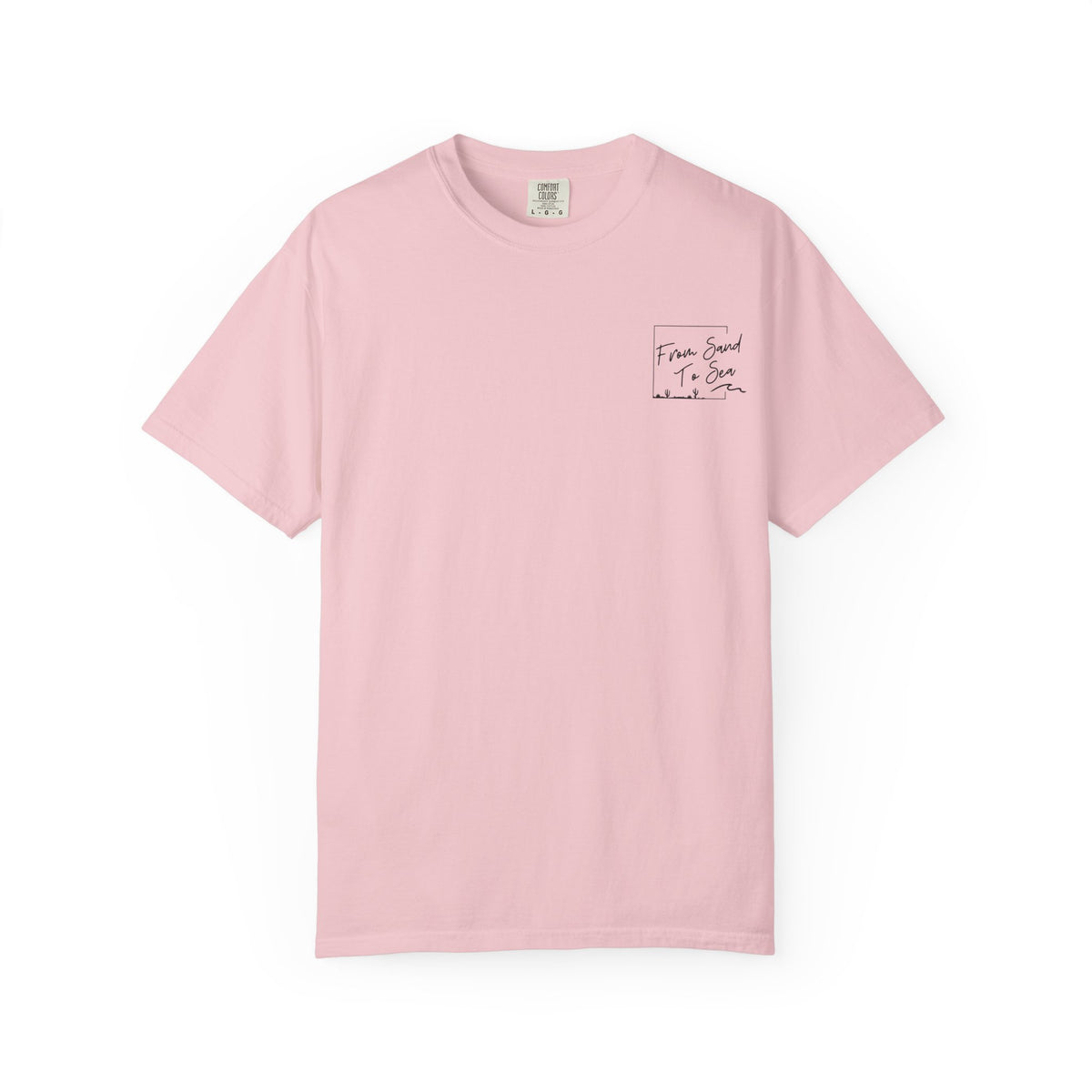 Let It Be T-Shirt