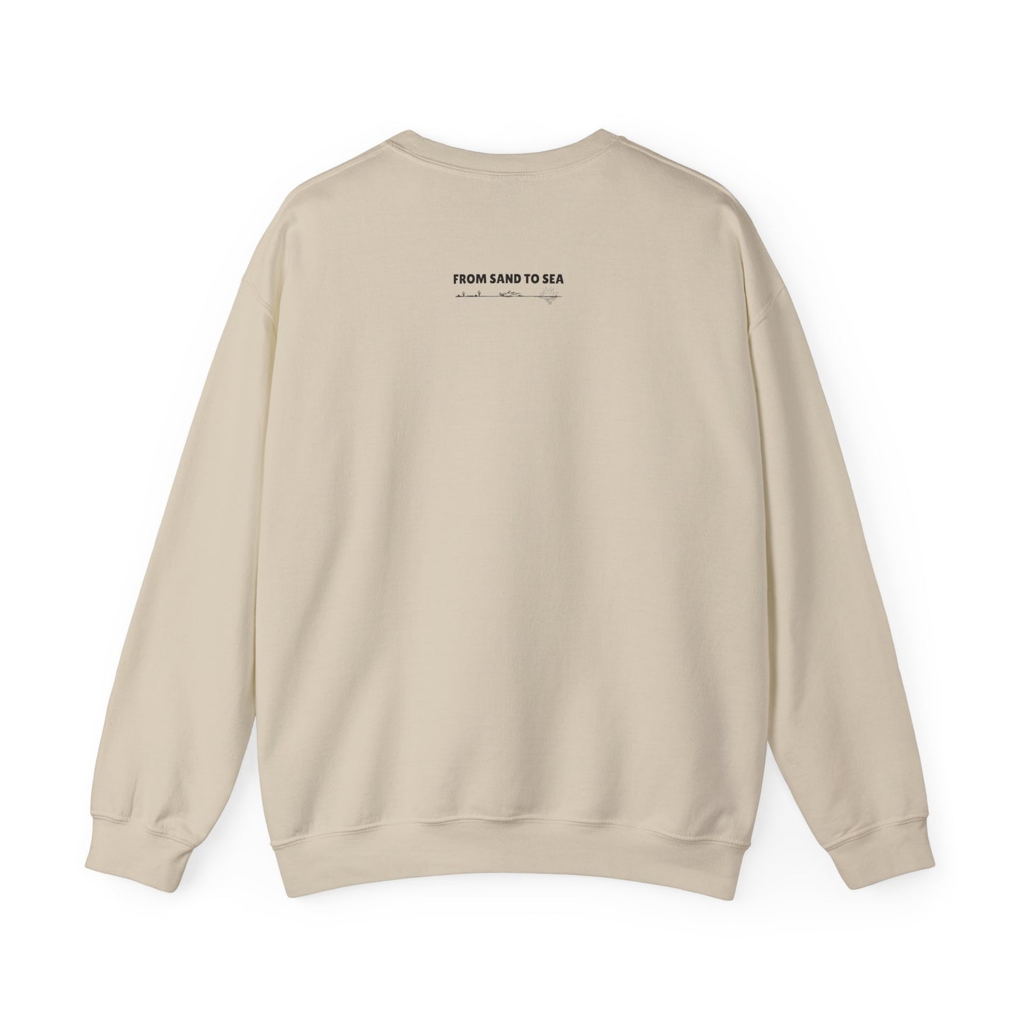 Stay Spooky Sweater