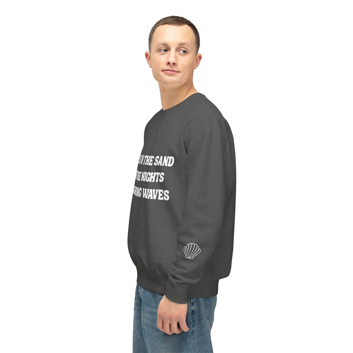 Bonfire Nights Sweater