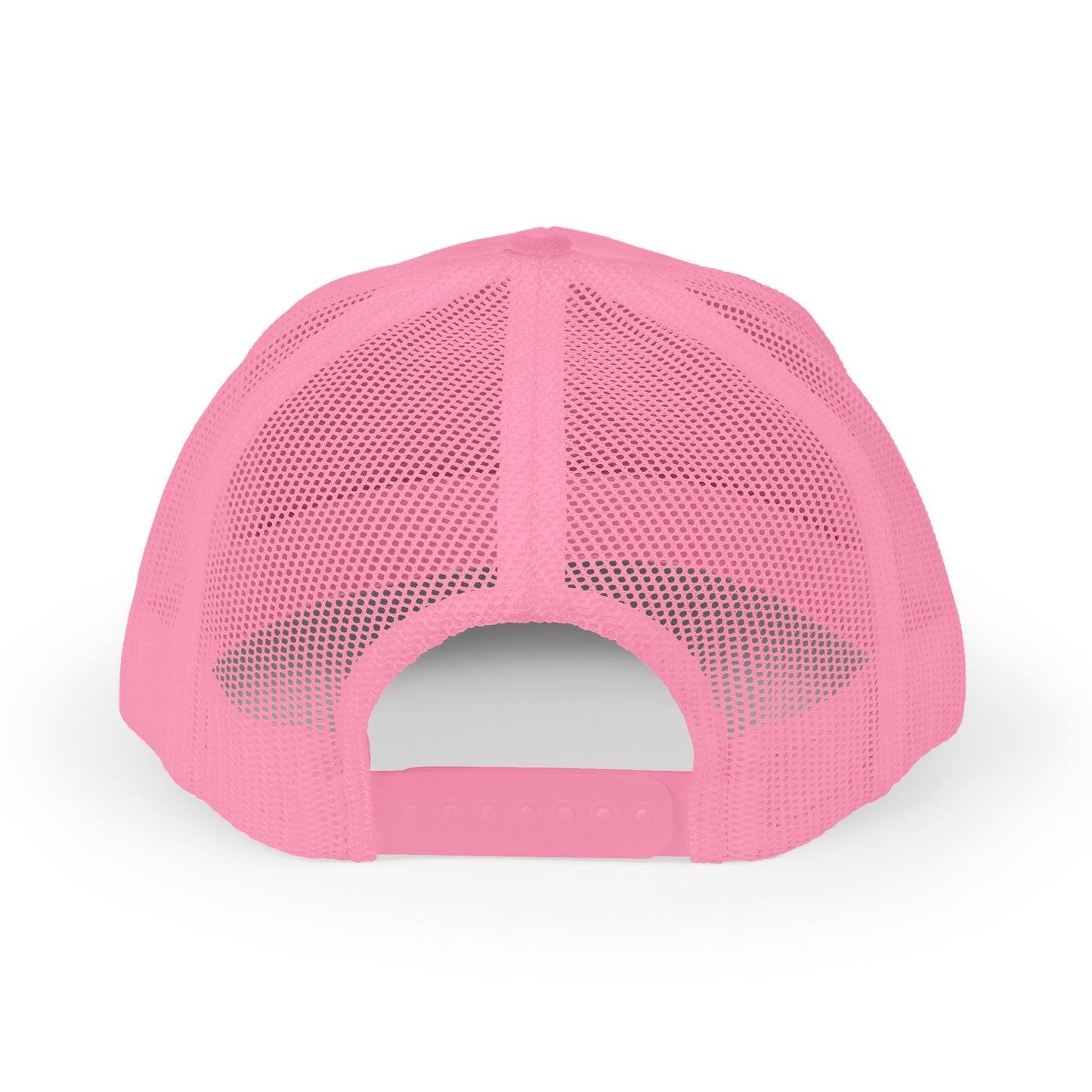 Snapback Trucker Hat
