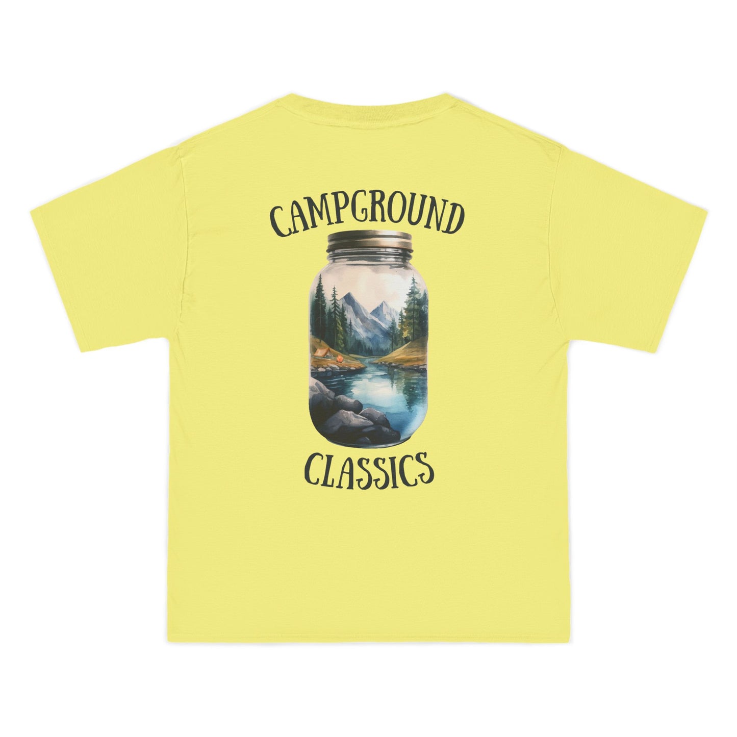 Campground Classics  T-Shirt
