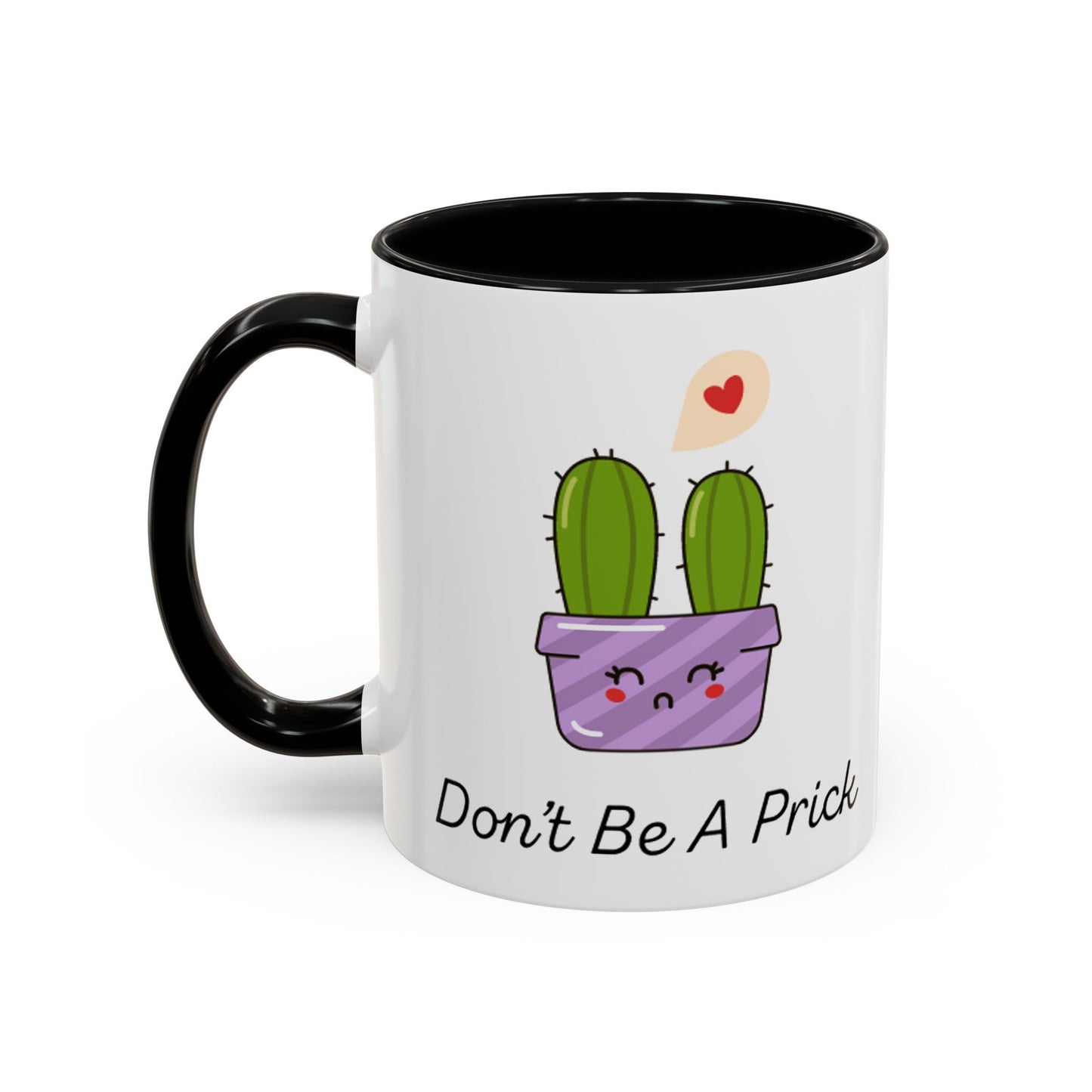 Ouch Mug