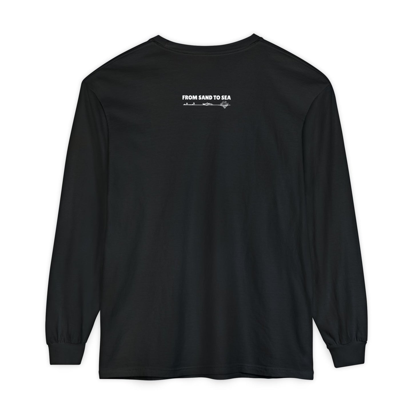 Lantern Light Long Sleeve