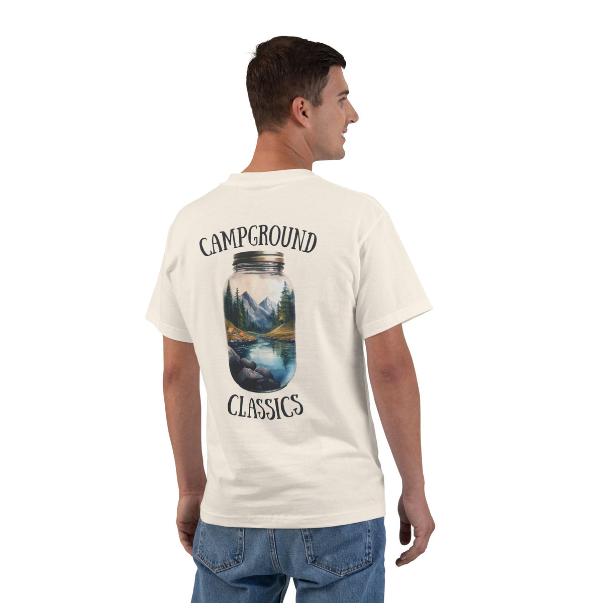 Campground Classics  T-Shirt