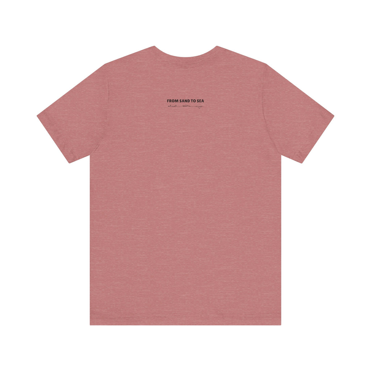 I'd Rather Be Camping T-Shirt