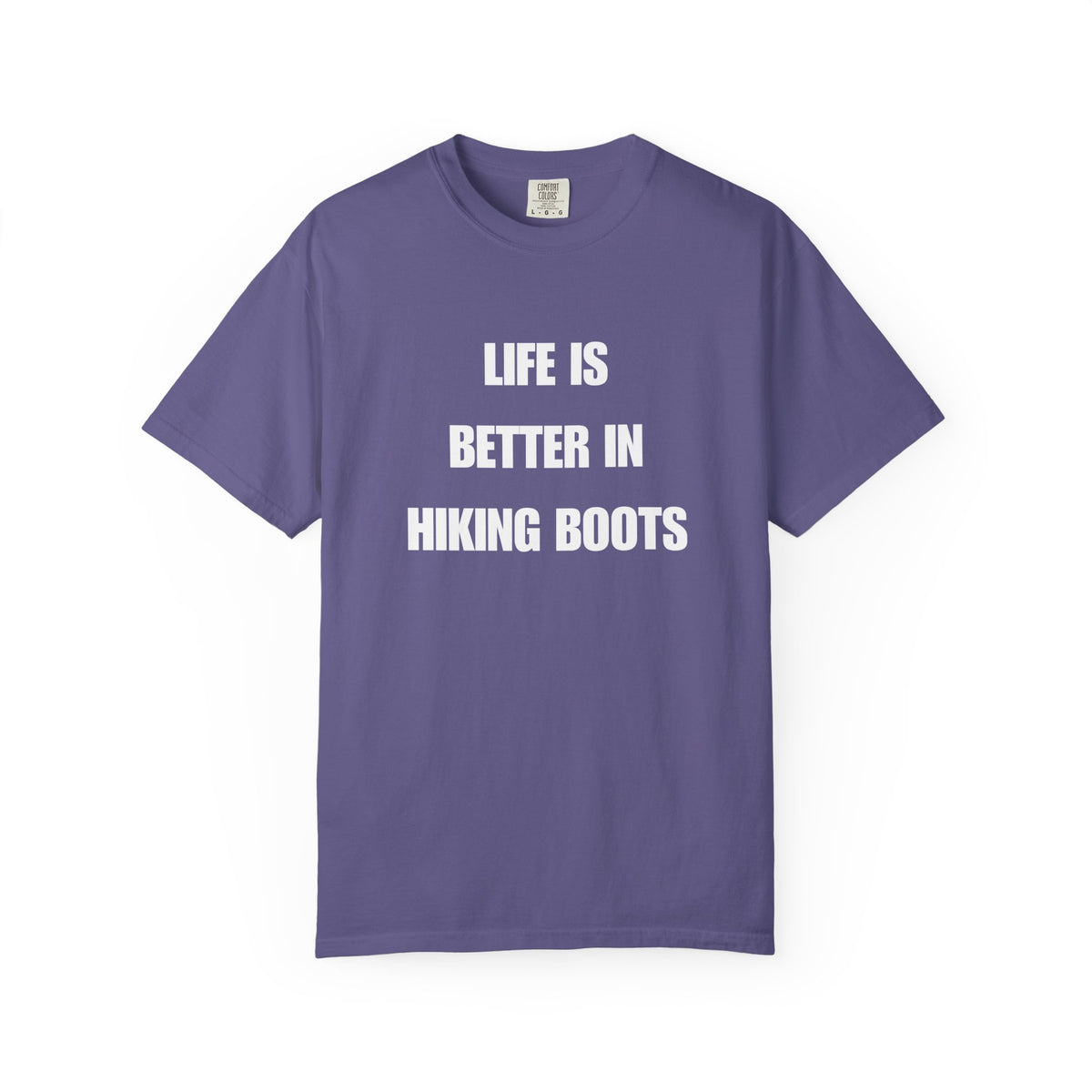 Life Is Better T-Shirt