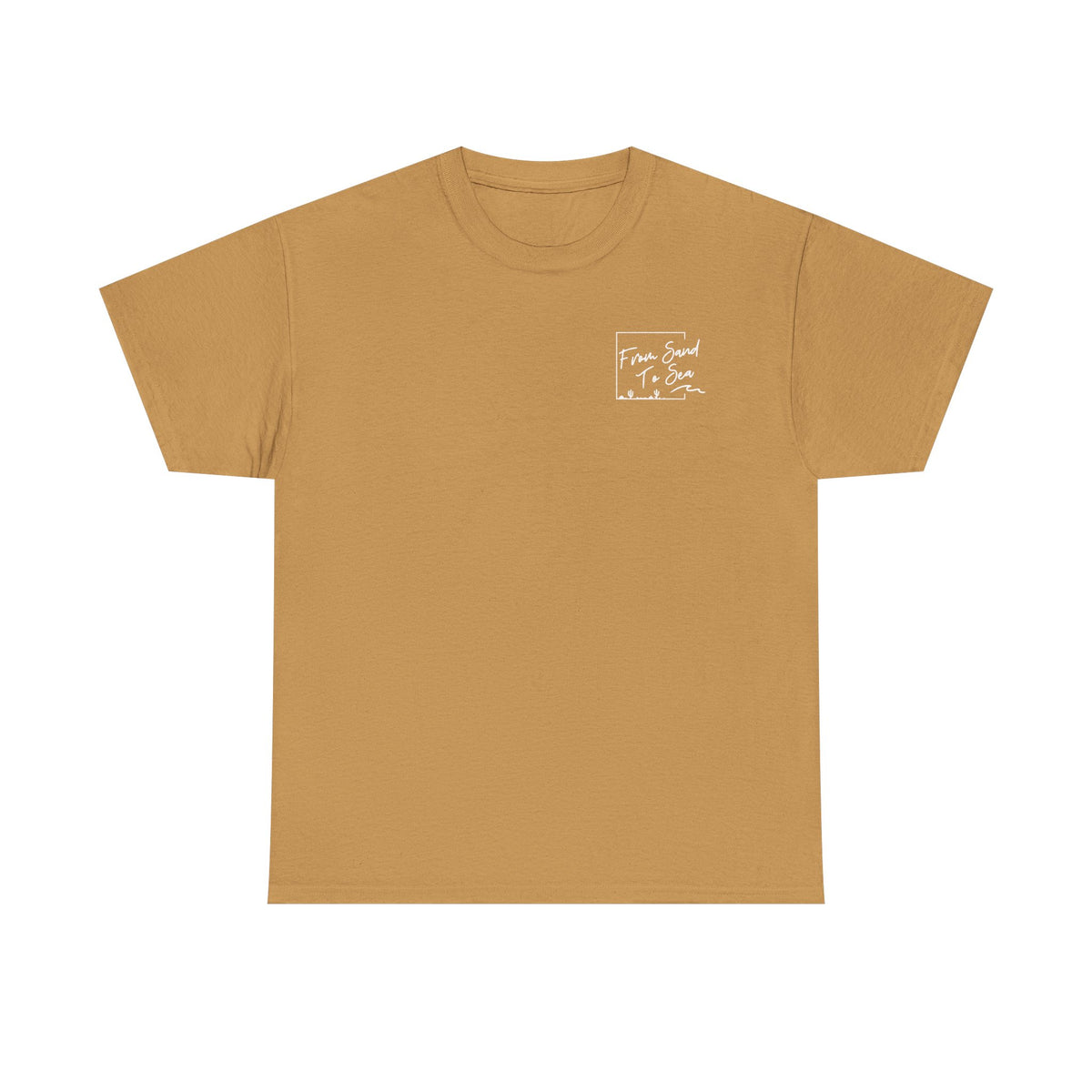Harvest Moon T-Shirt
