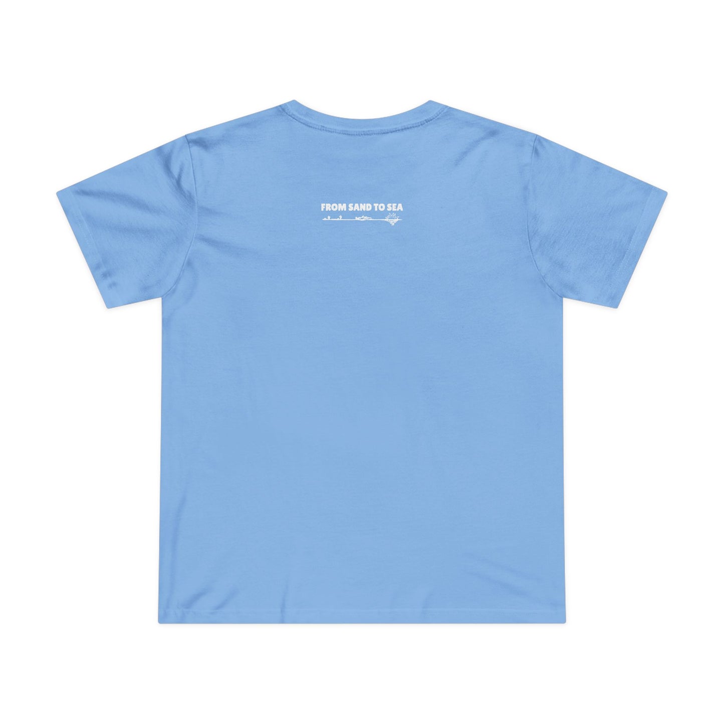 Chasing Coastlines T-Shirt