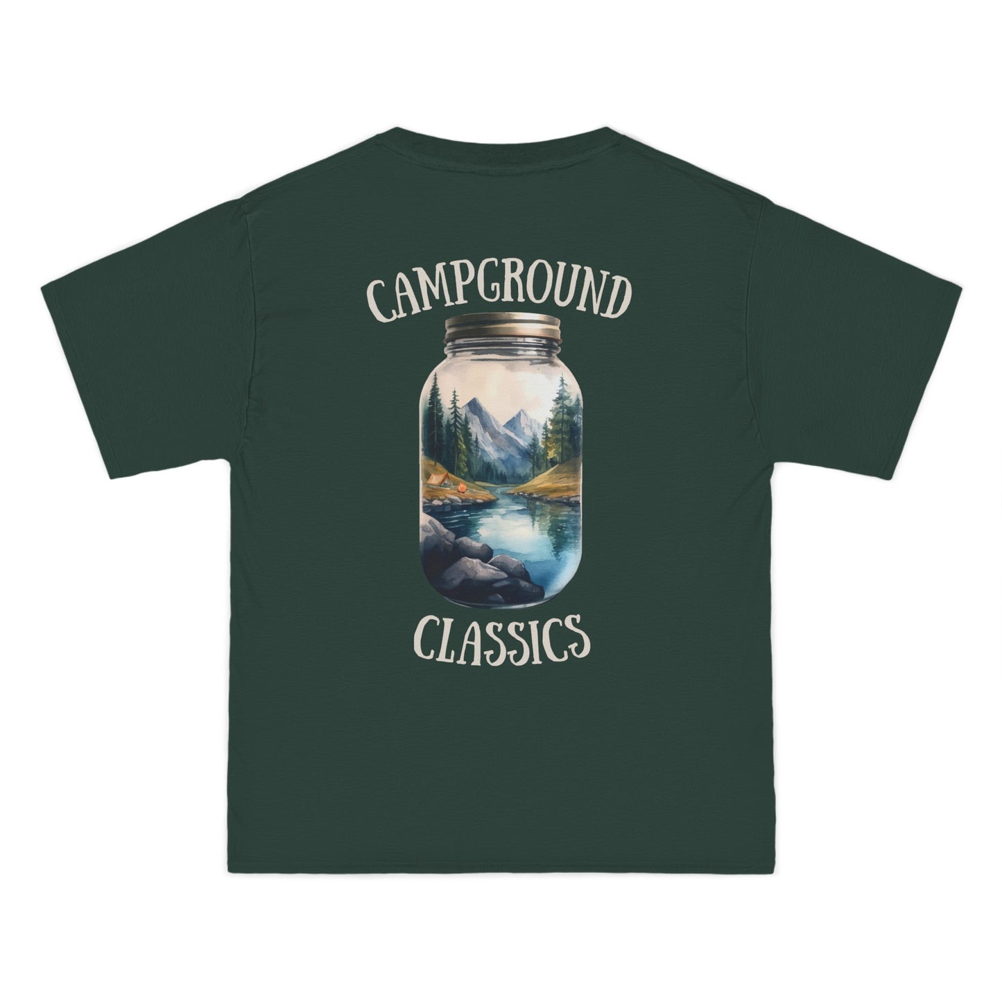 Campground Classics  T-Shirt